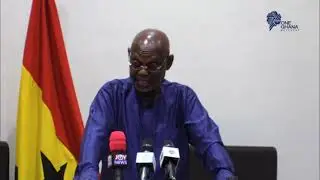 The discussion over whether or not to go to IMF is a red herring - Dr. Kwesi Botchway