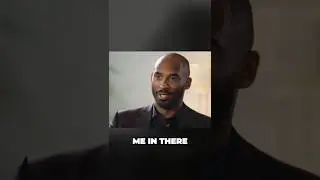 Kobe on how he got the killer instinct #nba #shorts #basketball