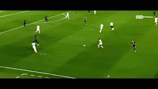 ferland mendy $ speed show $ amazing defensive skills