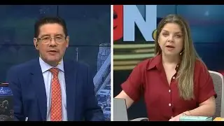 C9N Reporte Matinal: Programa del miércoles 4 de febrero del 2026