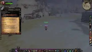 Качаю рогу на ваниле 31лвл - Ashen WoW