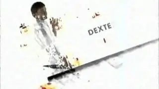 Fox | Bumper Dexter (2007)