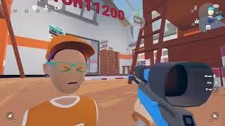 rec room story part 5