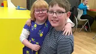 Autism Awareness Day Castle Tower School 2019