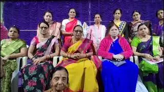 Ssk Mahila Mandal dwara 19 January ko Makar Sankranti parv ka aayojan,