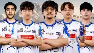 17 KILLS WWCD FOR TEAM DRS|PUBG MOBILE BATTLE VERSE ASIA CHAPTER|||PHASE 1|DRS🇳🇵vs4T🇵🇰vsVOIN🇮🇩vsFL🇻🇳