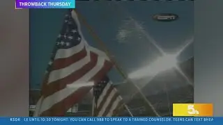 Dan Buck recalls moment from 9/11 coverage on Show Me St. Louis anniversary