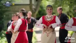 Поли Паскова Тиквешки песни 2025