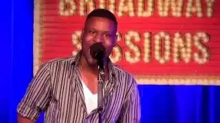 Matthew James Sherrod - I'm Alive (Next to Normal)