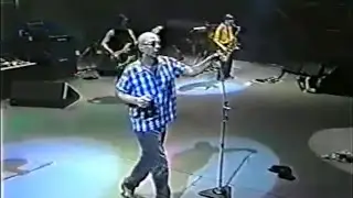 Capitán Buscapina (Estadio Racing, 19-12-1998) - Patricio Rey y sus Redonditos de Ricota