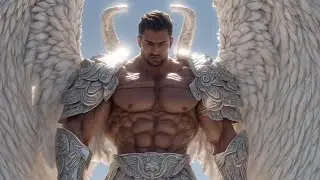 Angel Gabriel: God&rsquo;s Messenger of Good News and Hope
