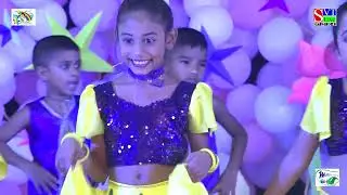 Little Stars Nursery School | Annual Concert | 2025 | Part- 16