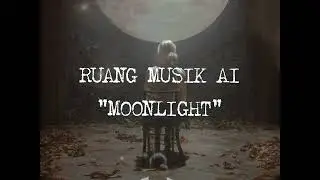 Moonlight - Ruang Musik AI