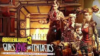Borderlands 3: Guns, Love & Tentacles - Negul Neshai [Extended]