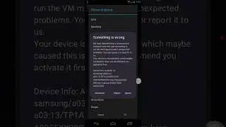 Android 4.2 Jellybean ringtones and notifications (Read Description)