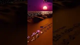 Komorebi #visualmusic #pianomusic #komorebi