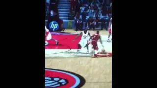 GREATEST CROSSOVER EVER BOOBIE GIBSON