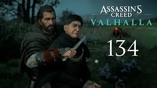 Assassin's Creed Valhalla - Kent. Secrets and Artifacts (Part 3) - Walkthrough [#134] | PC