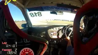 BYP Racing 