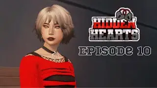 Hidden Hearts | SEASON 1 EP 10 | SIMS 4 Love Story