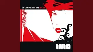 Too Late (Original Mix)