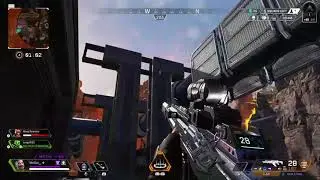 apexseason8 fuse work*