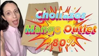 Mango Haul