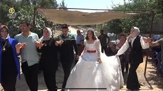 “GELİN OY GELİN OY”  ANTEP YÖRESİ SALLAMA HALAYI - BEYOĞLU - KAHRAMANMARAŞ - DÜĞÜN TV TÜRKİYE 2024