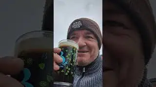 Red Willow Brewery -; Amarillo Porter - Beer Review