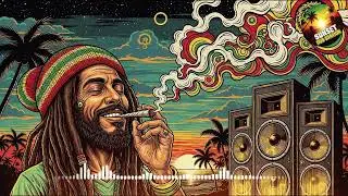 📼 Vintage Dub Reggae Classics | 70s&ndash;90s Roots Dub, Rasta Sound System & Vinyl Echo