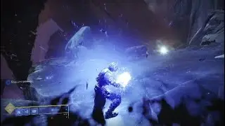 Wielding the Darkness! BEHEMOTH STASIS TITAN Gameplay!