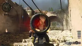 First Blood Call of Duty BO6 Gameplay Multikill Killingspree #ghoodvibez