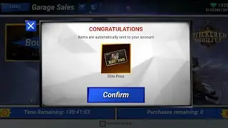 FREE FIRE NEW ELITE PASS DISCOUNT EVENT