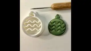 Design a combined imprint/cutter