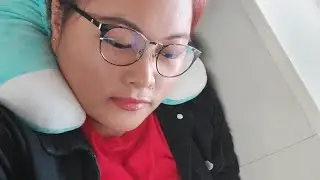 Lola heart OFW vlog(3)