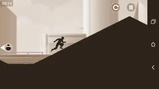 Free-Running fantasy - Vector