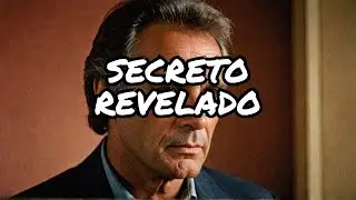 La TRAGEDIA personal de RON ELY