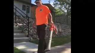 Steve's Yard Care - Lawn Care and Clean Up