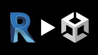 Bringing Revit model into the Unity Editor!