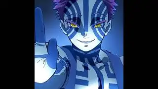 #anime #foryou #subscribe #youtube #instagram #demonslayer #akaza #demon #frozen #elsa