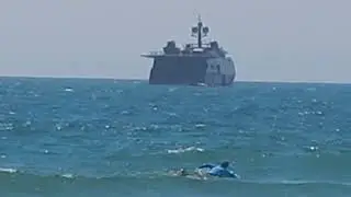 Premium HUGE Catamaran boat @ Venice Beach! LA boats boating super luxury yachts
