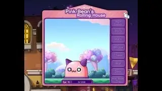 Maplestory: Pink Bean's Rolling House (Part 1)