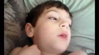 REM sleep