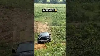 THAR VS DEFENDER VS SCORPIO VS FORTUNER#trending #shorts #thar #fortuner #defender#scorpio#hillclimb