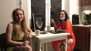 ИСТОРИЯ ОДНОГО КОНТАКТА