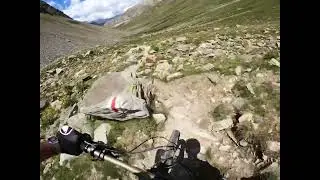 Val Minor - Alta Valtellina
