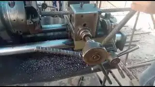 reinforcement bar couplers splicing system for High Rise Construction