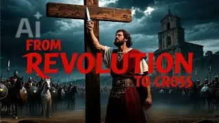 Simon the Zealot: From Revolutionary to Martyr for Jesus