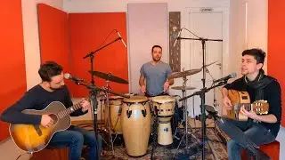 Dos Más Uno - Cuando un amigo se va