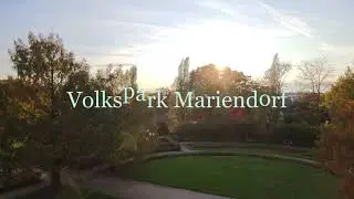 Volkspark Mariendorf 15.11.2020